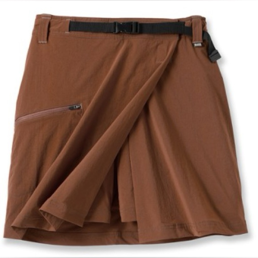 REI Mojave Skort Size 14